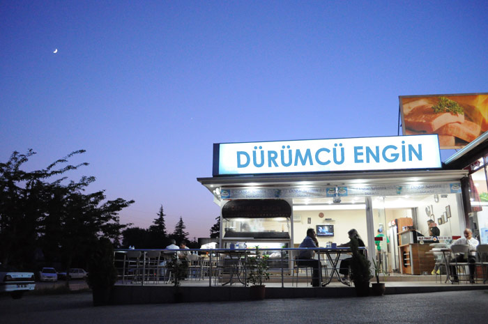 Alibaba Durum Kebab Shop Bursa 2 Photos Facebook