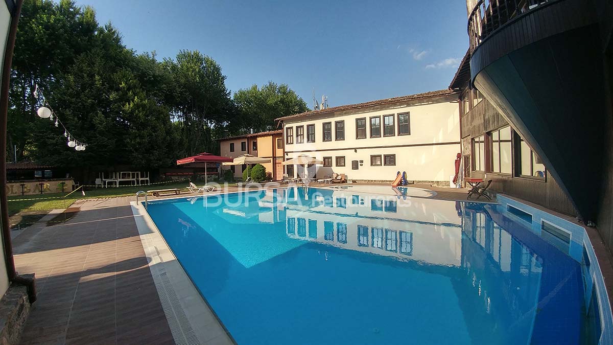 Otantik Club Hotel Etstur Com