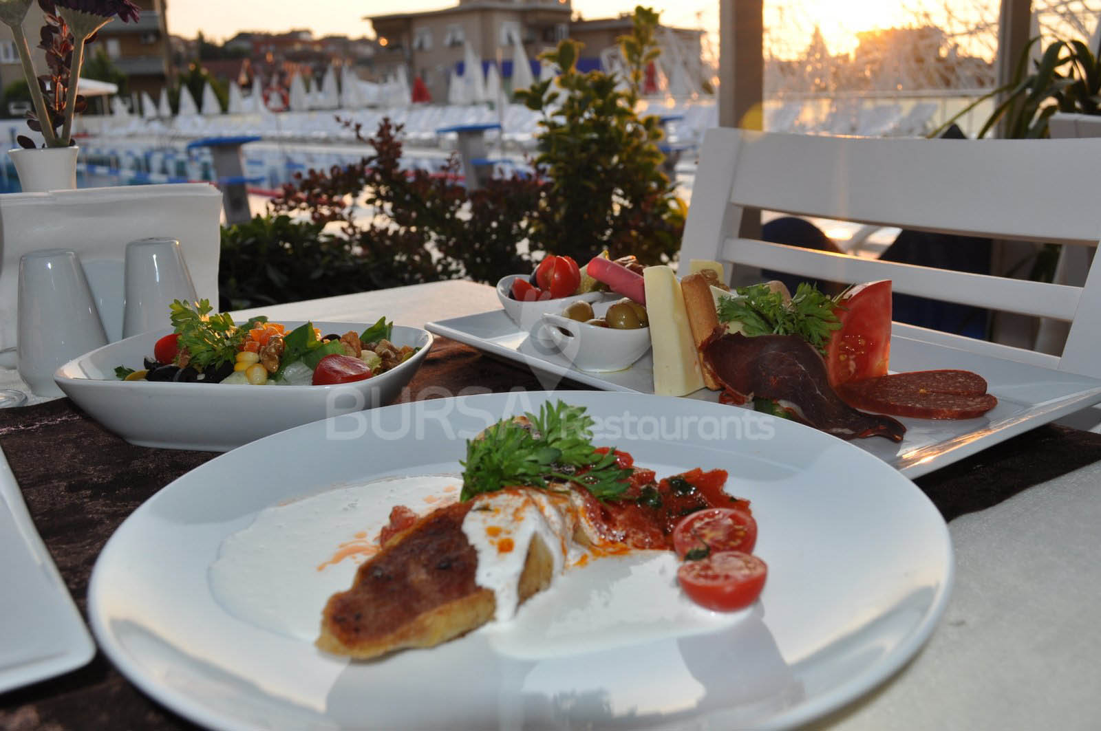 İftar Menüsü 10 Gün 2019 İftar Menüsü 10 Gün 2019