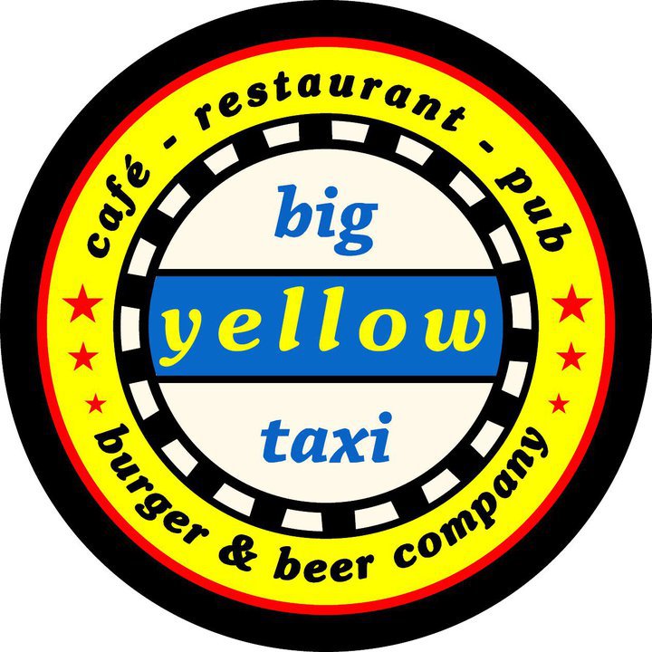 Такси свирск. Big Yellow Taxi. Такси лого. Yellow Taxi logo. Такси фаргона.