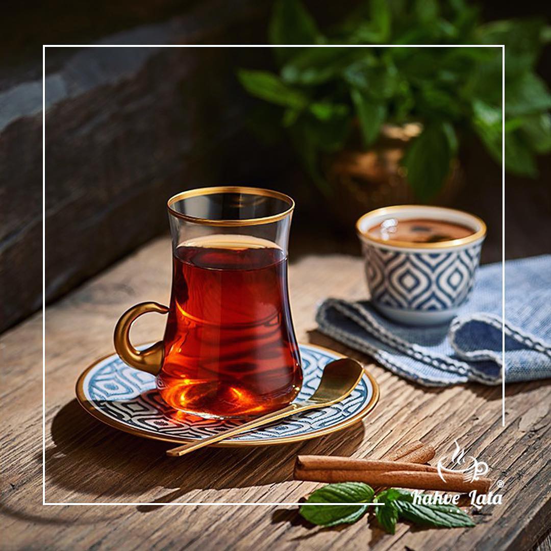 Ramazan�a Özel, Usta Ellerden Geleneksel İftar Menüleri Kahve Lata�da