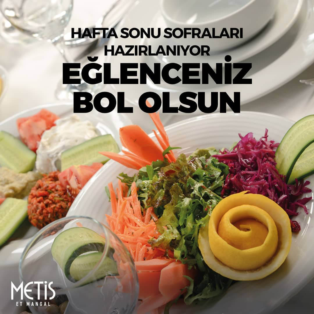 pirzola kofte sucuk bizim isimiz bunlar metis et mangal bursa restaurants