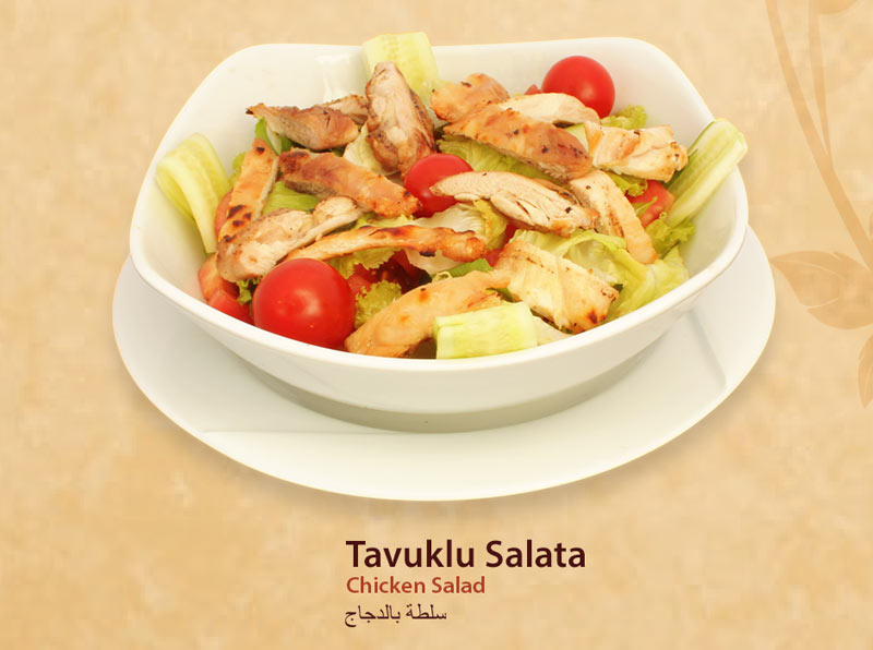 Özlüce�nin En İyi Restaurantlarından HACI DAYI &gt;&gt; Bursa Restaurants