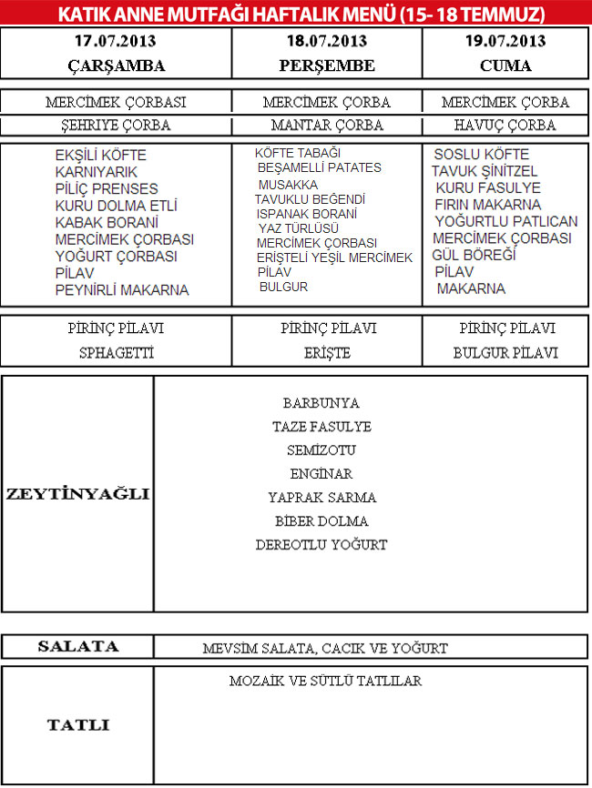 Ebru Polat Aldigi Yemek Teklifini Paylasti Magazin Haberleri