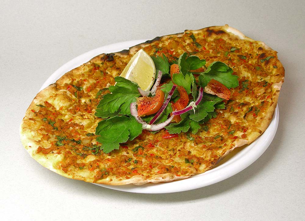 Kebap, Pide, Lahmacunu En Çok Ben Severim Diyenler! Evim Pide Tam Size