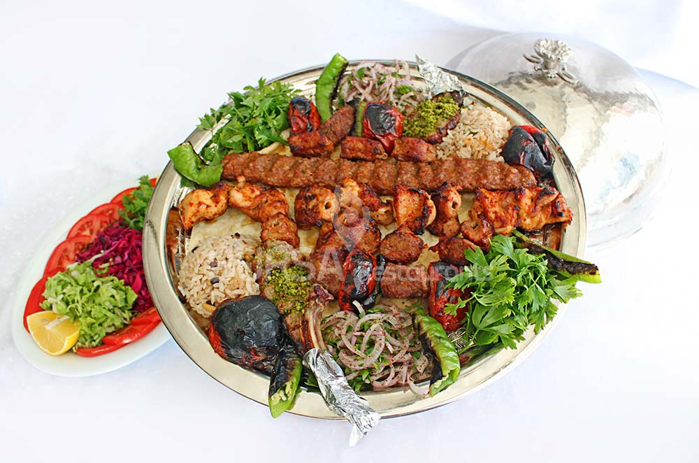 Kebap, Pide, Lahmacunu En Çok Ben Severim Diyenler! Evim Pide Tam Size