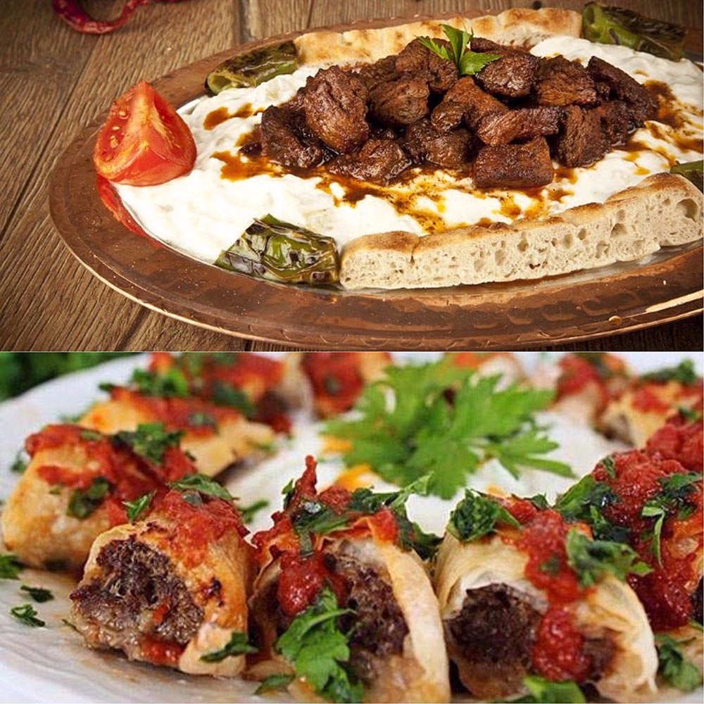 Vali Kebabı Vali Kebabı