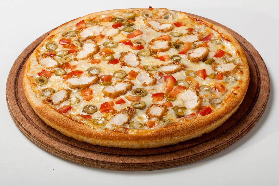 Açılışa Özel Kampanyalarla Pasaport Pizza Özdilek Park Avm'de Sizlerle