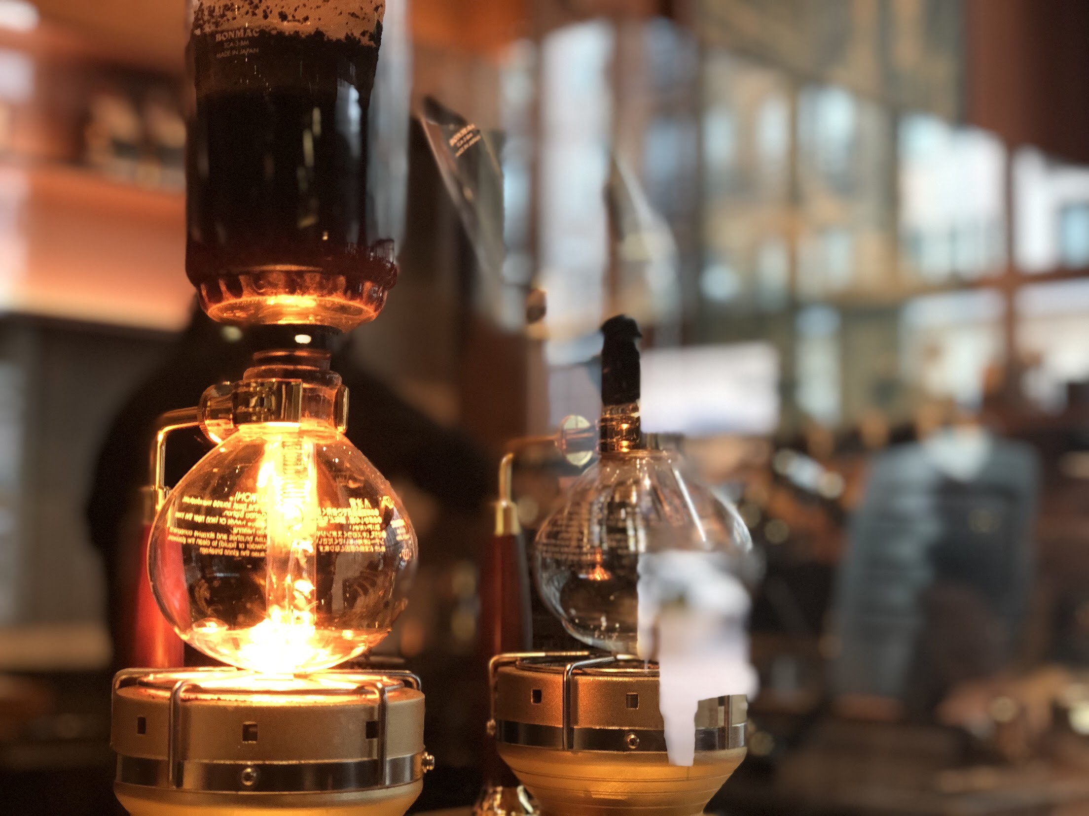 Yeni Nesil Kahve Albalonga�da >> Bursa Restaurants